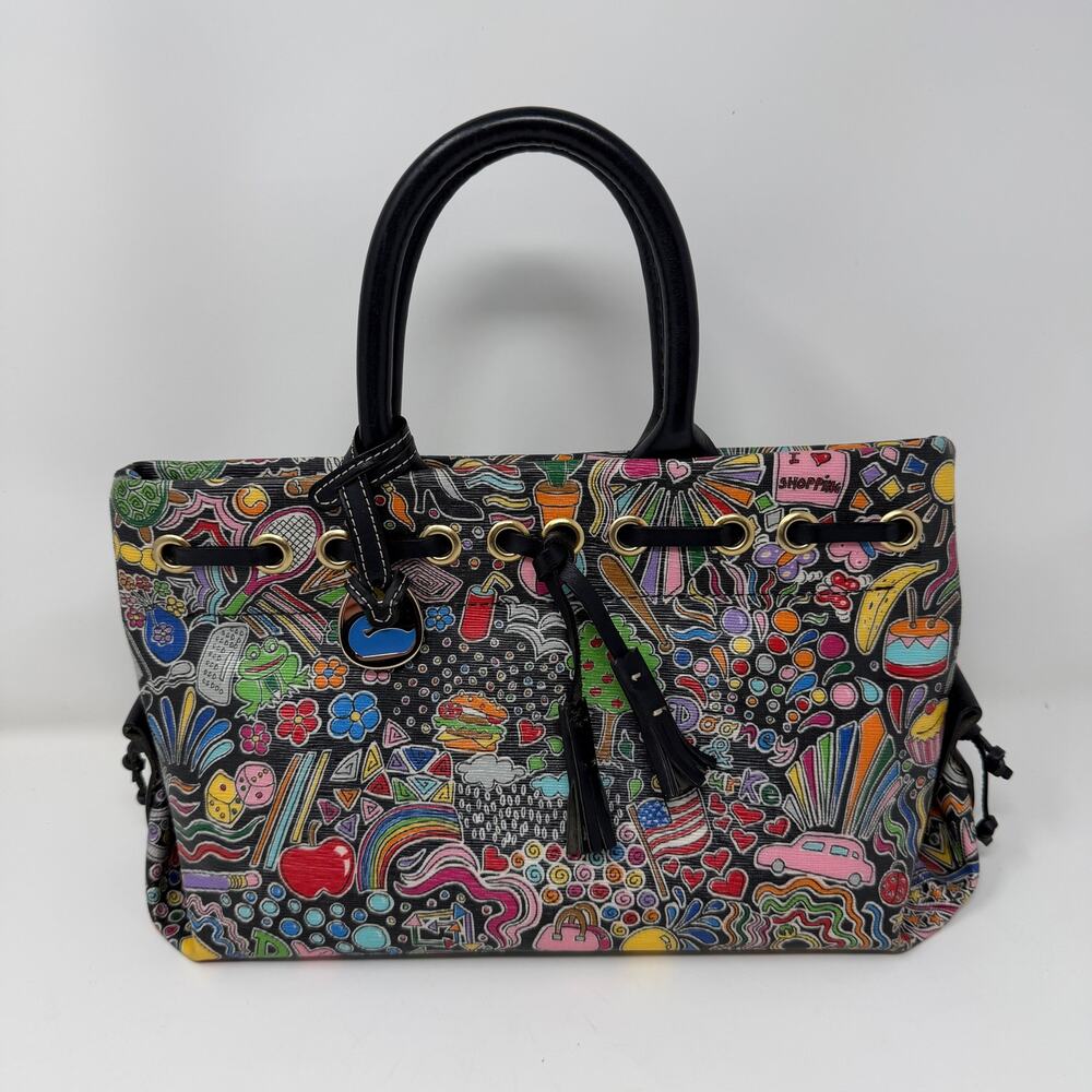 Dooney & Bourke Handbag / Tote